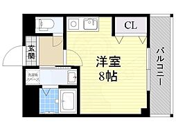 ロイヤルメゾン北花田