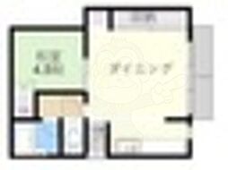 ヴェルドミール堺 507
