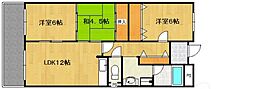 堺市北区百舌鳥西之町３丁
