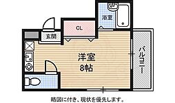 ハイローズ北花田
