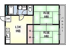 昭和ビル 203