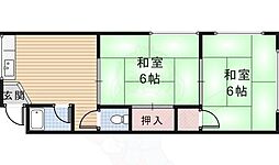 パープルマンション2 405