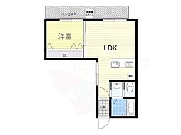 エクシード堺 101
