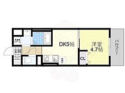 堺市西区鳳南町２丁