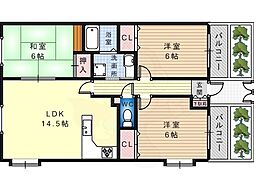 堺市北区長曽根町