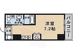 ウィズイン北花田 301