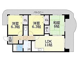 堺市北区新堀町２丁