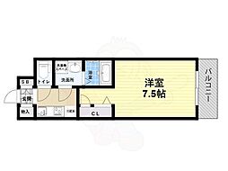 堺市北区東雲東町１丁