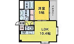 ワイズアーク堺東 202