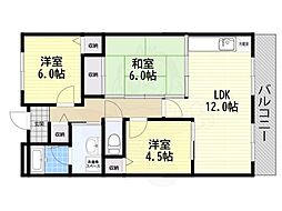 アベニール羽衣 205