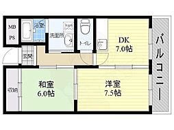 堺市北区常磐町３丁