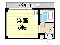 堺市北区奥本町１丁