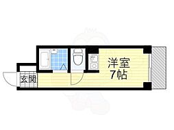 堺市北区北花田町３丁