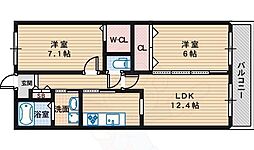 メゾン集 203