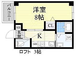 堺市北区北花田町４丁