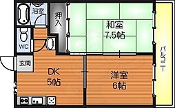 堺市西区鳳西町１丁