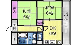 コーポ愛 3C