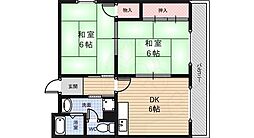 アベニール堺駅前 602