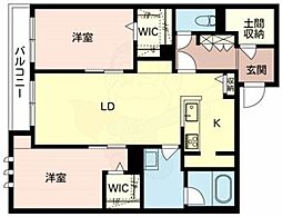 堺市北区南長尾町２丁