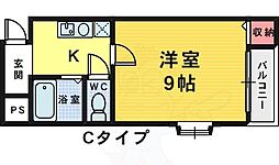 サザン三恵 201