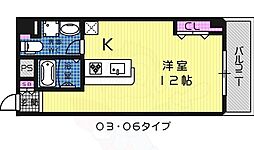 堺市北区百舌鳥梅町１丁