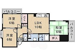 エミネント金岡 403