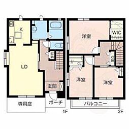 堺市西区鶴田町の一戸建て