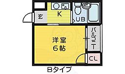 サンクス堺東2 203