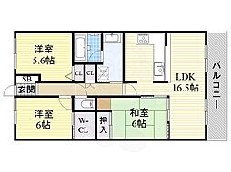 堺市西区鳳西町１丁
