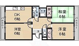 グレース西之町 305
