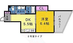 堺市北区北花田町３丁