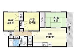 アベニール羽衣