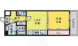 P‐Rhythm 203