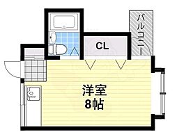 堺市北区北長尾町４丁