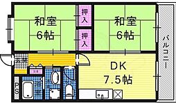 ジュネス春日 202