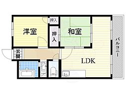 堺市北区北花田町２丁