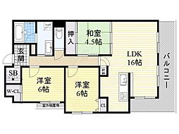 堺市西区鳳西町１丁