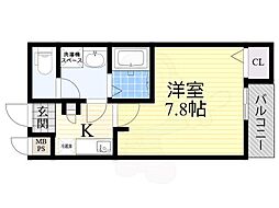 堺市北区北花田町４丁