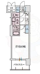スプランディッド堺東3