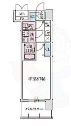 スプランディッド堺東3
