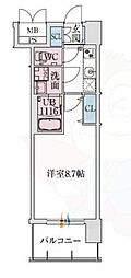スプランディッド堺東3