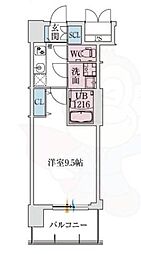 スプランディッド堺東3