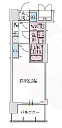 スプランディッド堺東3