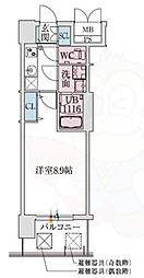 スプランディッド堺東3