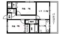 サンハイツ 202