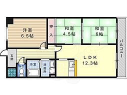 堺市北区北花田町３丁
