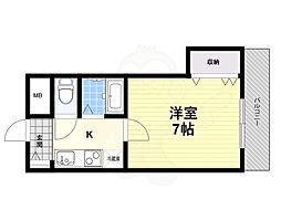 堺市北区蔵前町１丁