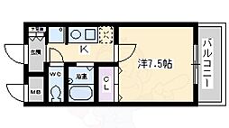 クレシア中百舌鳥 302