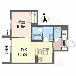 堺市北区中百舌鳥町５丁
