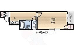 フローレンス堺 202